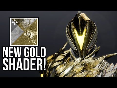 You Need To Get This New Dawning Shader Before The Event Ends! - Dawning 2022 Event