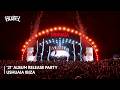 HUGEL 21 ALBUM RELEASE PARTY USHUAIA IBIZA IBIZA SPAIN 2026 06 25