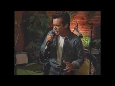 john the revelator - John Mellencamp