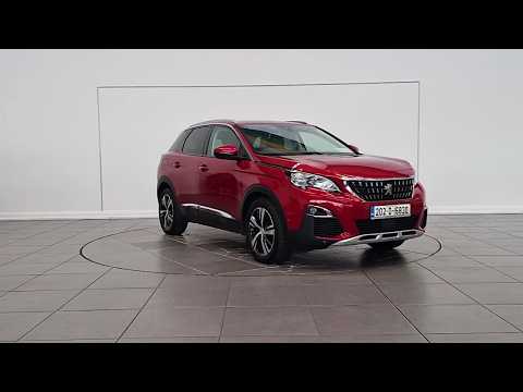 Peugeot 3008 1.2 PureTech 130bhp Allure **CALL AND - Image 2