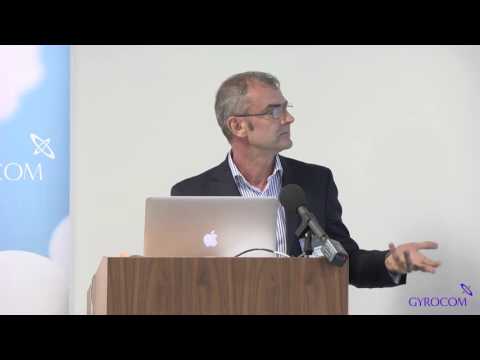 Brave New IT: The Digital Transformation