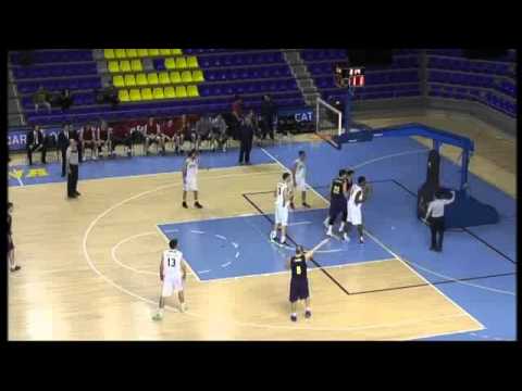 ADECCO ORO JORNADA18 FUTBOL CLUB BARCELONA...,61 - 69,FORÇA LLEIDA CLUB ESPORTIU... (06/02/2014)