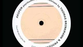 Akufen - 1.1 (Thomas Brinkmann Remix)