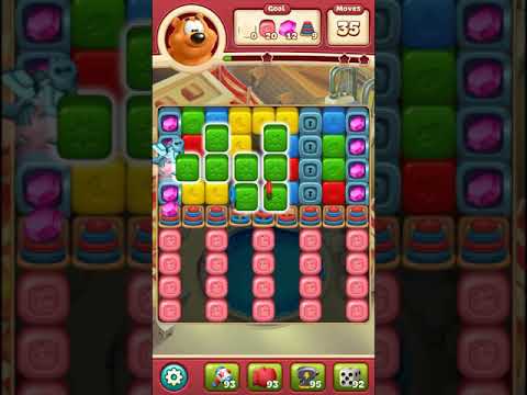 Toon blast 1973 NO BOOSTERS 3 stars