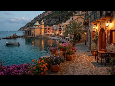 Musica mediterranea 🎶 Caffè e Cultura per scoprire l’Italia che incanta con vibrazioni uniche