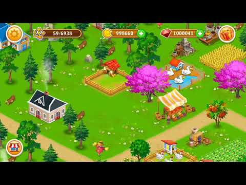 Big Dream Farm Video