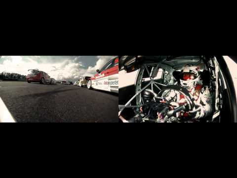 Jason Watt, heat 2 crash, STCC