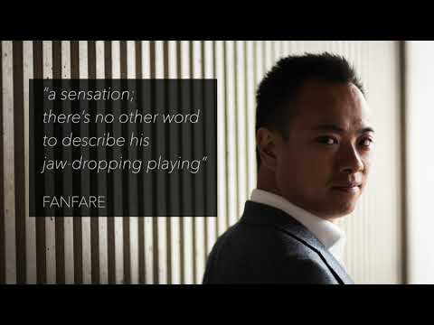 Paul Wee plays Charles-Valentin Alkan