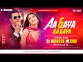 Aa Gaya Aa Gaya Dil Churane 🔥 || Hindi Dj Song || Circuit House Mix By Dj Abishek Jharkhand