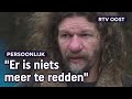 Bob en Cathelijns huis van levende bomen compleet afgefikt | RTV Oost