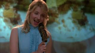 Glee - Afternoon Delight full performance HD (Official Music Video)