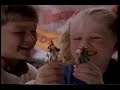 Wendy S All Dogs Go To Heaven Toy Movie Tie In Ad 2 1989 Windowboxed