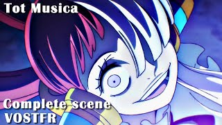 Download lagu Tot Musica - Complete Scene - VOSTFR | One Piece Film: Red mp3