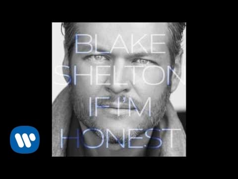 Blake Shelton - She's Got A Way With Words (Official Audio)