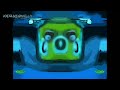 Blue Slow Cartoon Mirror 1 Warped G Major Special Agent Oso Theme Song