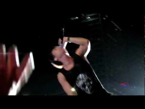 121007 [HD] Leeteuk Dancing Out fancam