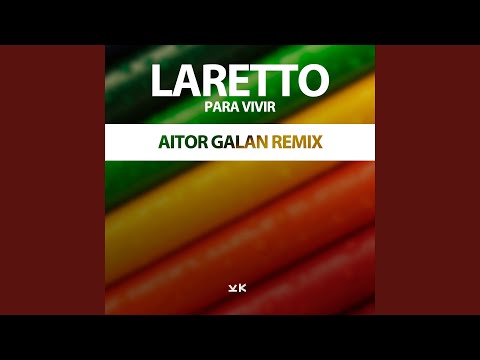 Para Vivir (Aitor Galan Remix)