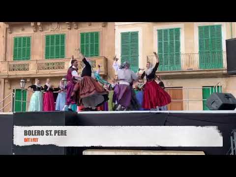 MALLORCA WORLD FOLK FESTIVAL