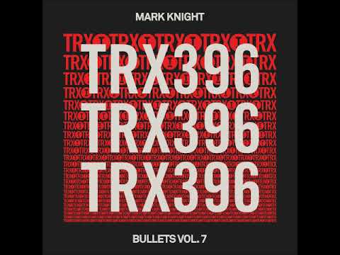 Mark Knight, Saliva Commandos - Don Dadda (Extended Mix) [TOOLROOM TRAX]