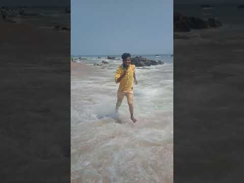 Madhu beach see(3)