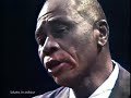 Sunnyland Slim - Tin Pan Alley live [Colourised] 1966