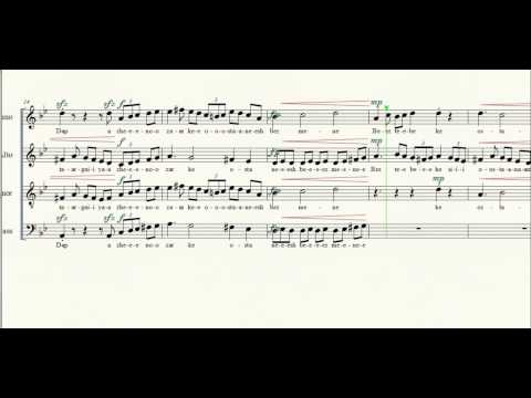 Snosti si dojdov od gurbet majko