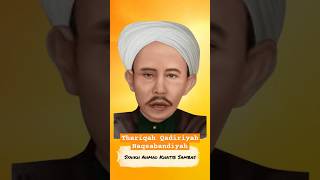 Download lagu Amalan lengkap Thariqah Qadiriyah Naqsabandiyah Khatibiyah Sambas #thariqah #tqn mp3