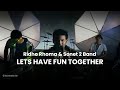 Ridho Rhoma Sonet 2 Band Lets Have Fun Together Official Audio
