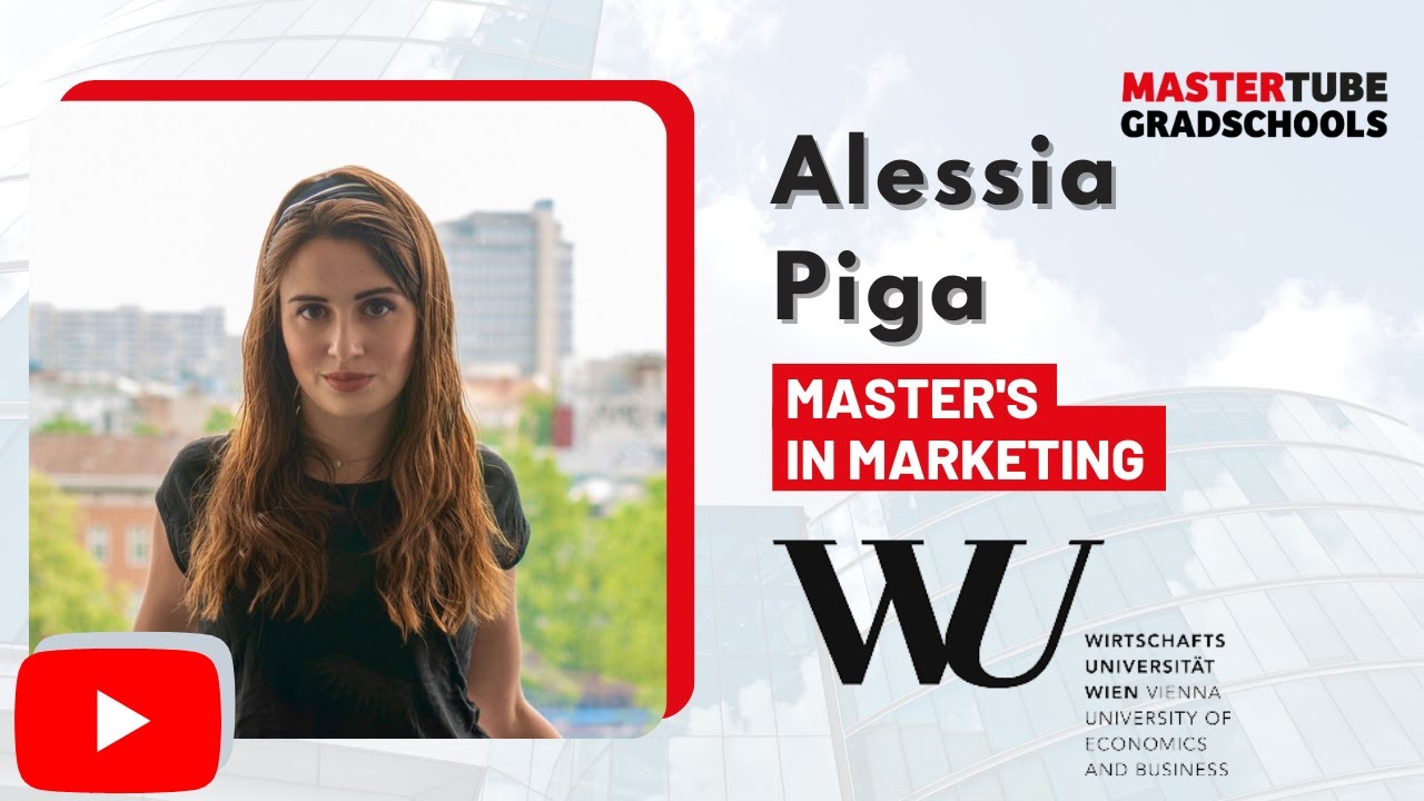 Why WU Vienna simply has the “wow factor”