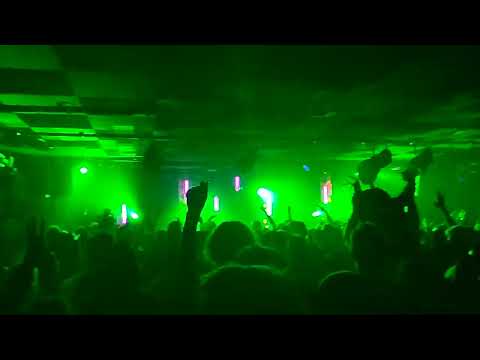 DJ Scotch Egg @ BANG FACE Weekender 2023