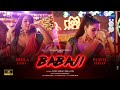 Babaji FULL SONG Paayel Sarkar Srijla Guha Ishan Mitra Vishaal Roy SuRasa Melodies Bangla
