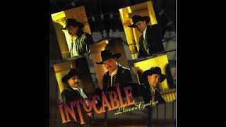 Intocable - Dejame Partir