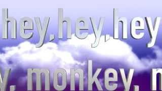 Peter Gabriel Shock the Monkey&quot;Lyrics,