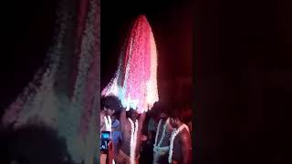 preview picture of video 'Vaniyambadi at nethaji nagar festival'