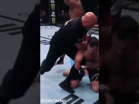 Boom! The Deadliest Knockout Machine EVER trending #shortvideo #short #fight #fighting #crazy