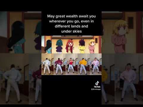 Nippon Egao Hyakkei ENGLISH TRANSLATION & DANCE