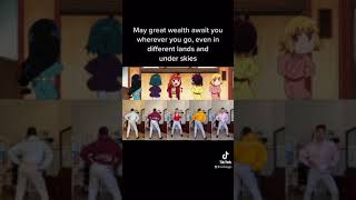 Download lagu Nippon Egao Hyakkei ENGLISH TRANSLATION & DANCE mp3