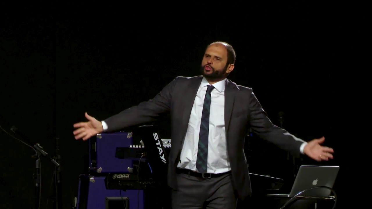 Fronteira do Futuro - JB Carvalho