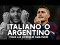 ITALIANOS O ARGENTINOS Te Explicamos La Inmigración Y Las Similitudes