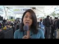 YouTube: The Java Minute: JavaOne '08 Keynote Highlights