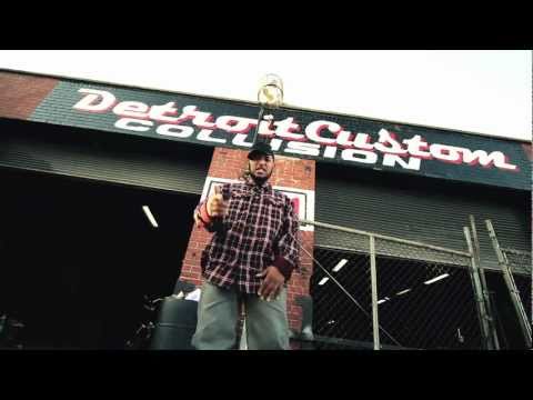 Wod-G "Cloud Nine" CIGM (Official Video)