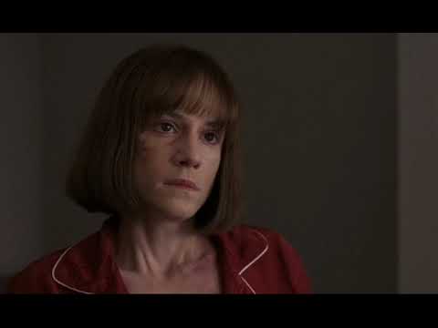 Crash 1996 movie scene