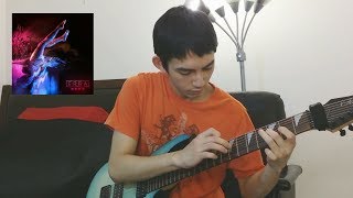 ERRA - Expiate (Full Guitar Cover)