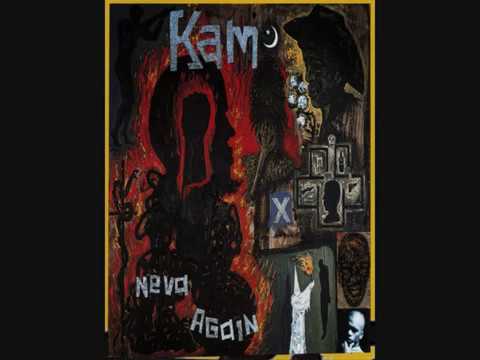 Kam - Still Got Love 4 'Um