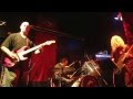 The Mermen - Bare White (Live 2013)