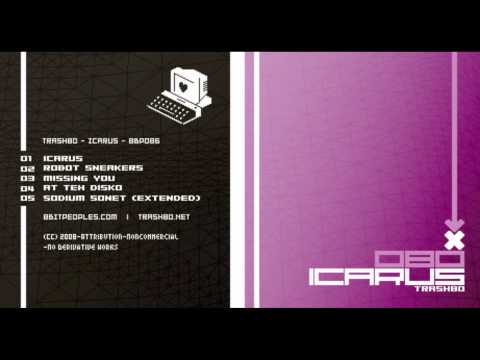 Trash80 - Impact of silence