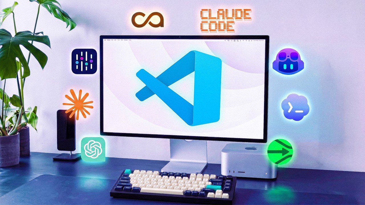 I Use Local AI a Lot... But I Still Pay for These 8