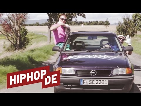 AJ & Meezy (Ajume) ft. Shack - Lamborrari - Videopremiere