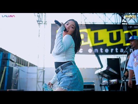 LALUNA MUSIC - POTRET TUA DIN ANNESIA - HAPPY PARTY PUTRA BANGLADES - JEPANG MEJOBO KUDUS