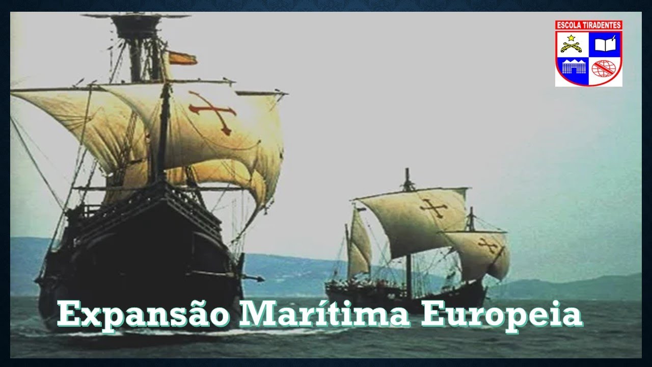 MAGNÍFICO! -  A Incrível SAGA dos PORTUGUESES no contexto das Grandes Navegações